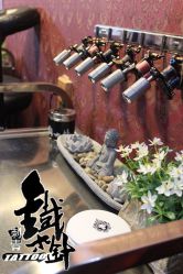 点击看大图 -武汉龙族纹身