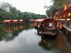 -侨美·唐荔园·40年地道粤菜