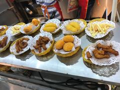 -逗签翻卤味串串(回龙湾店)