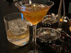 -厦门瑞颐大酒店·VIRGO威士忌酒吧