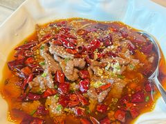 -深圳美高梅酒店-品聚嘉府中餐厅