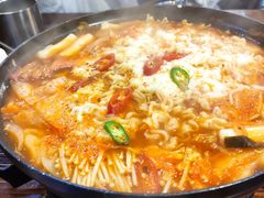 部队锅-意成料理
