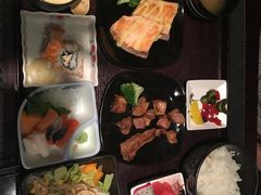 -富力希尔顿酒店·源氏日餐厅