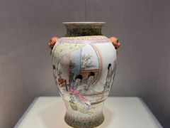 -景德镇中国陶瓷博物馆