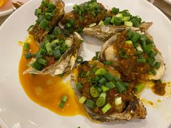 -芭菲盛宴·环球美食(锦城万达广场店)