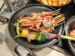-TABLE·味西餐厅-成都茂业JW万豪酒店