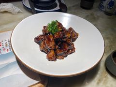 -绿茶餐厅(成都大悦城店)