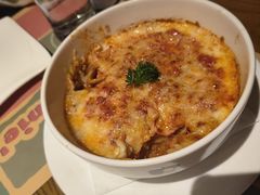 -安妮意大利餐厅(国贸店)