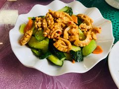 -云海阁酒楼(清和大道店)