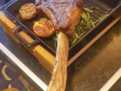 -AZUR聚(香格里拉饭店)