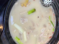 -代羊肉(中和店)