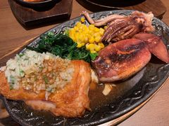 -萨莉亚意式餐厅(杭州西溪龙湖天街店)