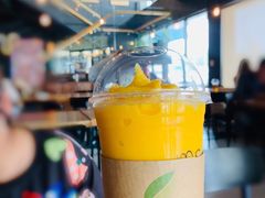 -Cha Café and Bistro