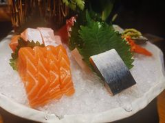 -和彩放题餐厅(酒仙桥店)