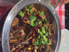 -好帮厨·下饭浏阳菜·坚持现炒(月湖店)