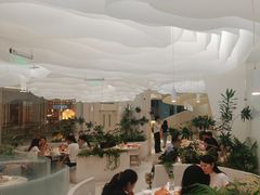 -大树餐厅(朝阳大悦城店)