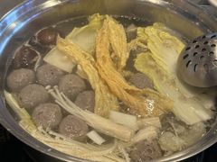 -同仁四季椰子鸡(宝安壹方城店)