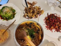 -后海16号·北京私房菜