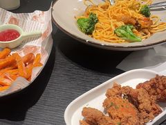 -Pennehut畔尼意面(合肥万象城店)