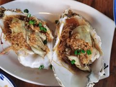 -旺角小渔村·海肠捞饭开创者(环山路店)