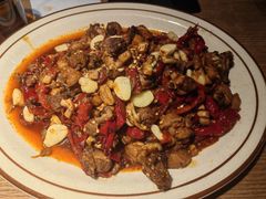 -纳鲁孜·新疆特色餐厅(上海悦荟广场店)