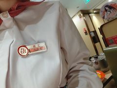 -海底捞火锅(银泰中心店)