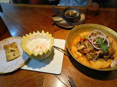 -楼兰新疆主题餐厅(坂田佳华领汇广场店)