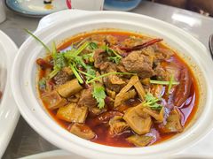 -成都驻京办餐厅(蜀都宾馆店)