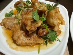-六泰居·尔滨地标·东北菜(黄河路店)