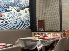 -指爱龙虾(金杨路总店)