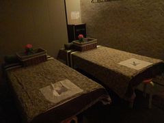 -逅莱·影院足道·日式SPA(大世界店)
