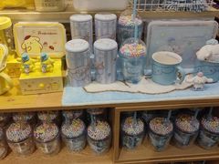 -名创优品(天河区正佳广场二店)