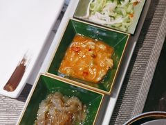 -昱匠·日本料理(金融街店)