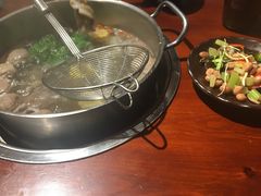 -高兴壹锅·潮汕鲜牛肉火锅(良乡梅花庄店)