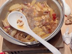 -东北灶(高新银泰店)