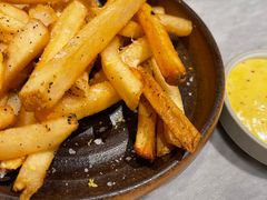 -农畉LONFOOD(福田星河COCOPark店)