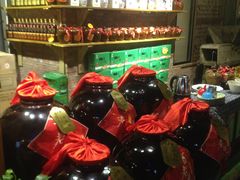 -李氏八大件老菜馆(万宝街店)