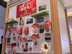 -龍歌自助小火锅(市南金茂湾店)