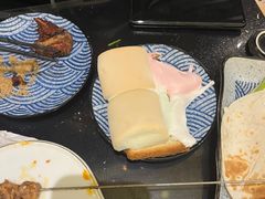 -那些年一起吃串的地方烧烤(观前街店)