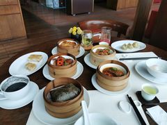 -广州四季酒店