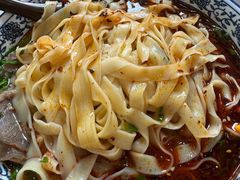-伊穆祥牛肉面总店·清真