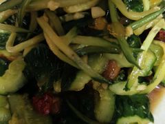 -玫瑰红烤羊排(北新桥三条店)