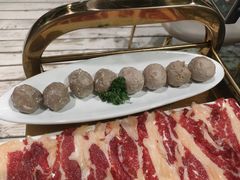 -潮牛壹号鲜牛肉火锅(世界城广场店)