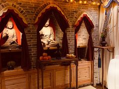 -叶叶菩提·晋福宫