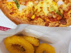 -尊宝比萨(科华店)