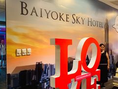 -彩虹云霄拜约克摩天塔