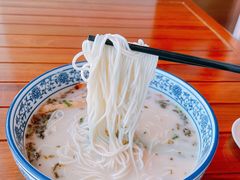 -无锡苏宁银河国际酒店-麺餐厅