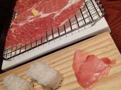 火牛寿司-二丁目食堂(铁西万象汇店)