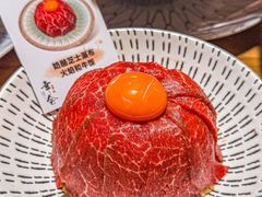 -河风の幸会精致料理