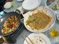 -郭林家常菜(狼垡店)
